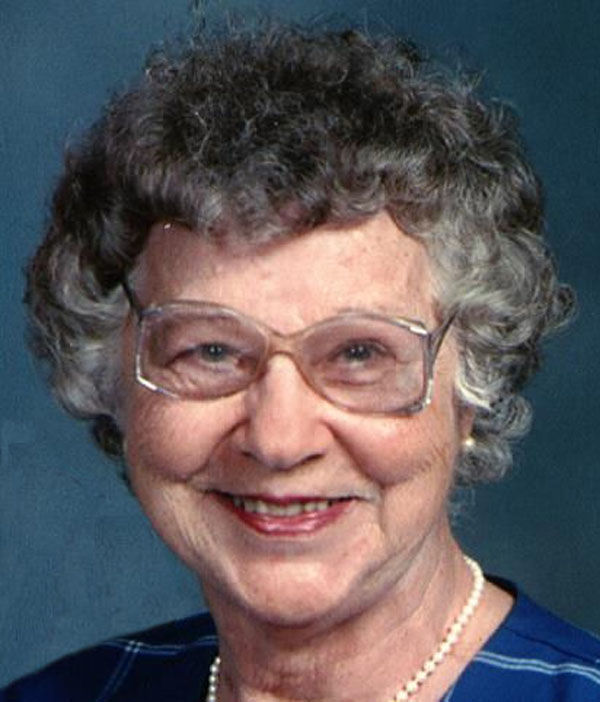 Mary E. White